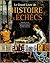 Le Grand Livre De L'histoire Des Échecs