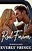 Real Forever (Snowbrook #2)