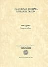 Research Design for the Testing of Interstate 10 Corridor Prehistoric and Historic Archaeological Remains: Between Interstate 17 and 30th Drive (ASM Archaeological Series)