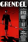 Grendel: Black, White, and Red #4 Grendel: Black, White, and Red #4