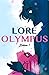Lore Olympus, Season 1