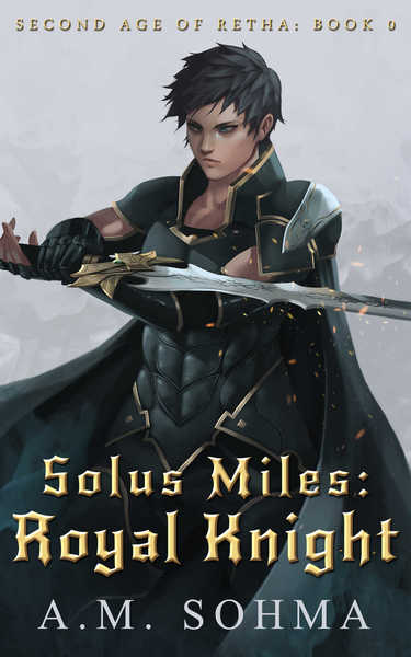 Solus Miles: Royal Knight