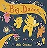 Big Dance by Aoife Greenham