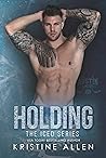 Holding (Iced, #4)