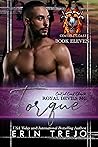 Torque (Royal Devils MC Central Coast, #2)