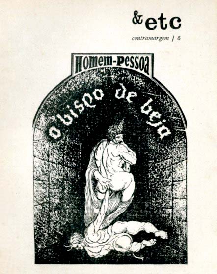 O Bispo de Beja