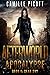 Dead Run: A Post-Apocalyptic Plague Thriller (Afterworld Apocalypse Book 1)