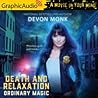 Death and Relaxation by Devon Monk Death and Relaxation by Devon Monk