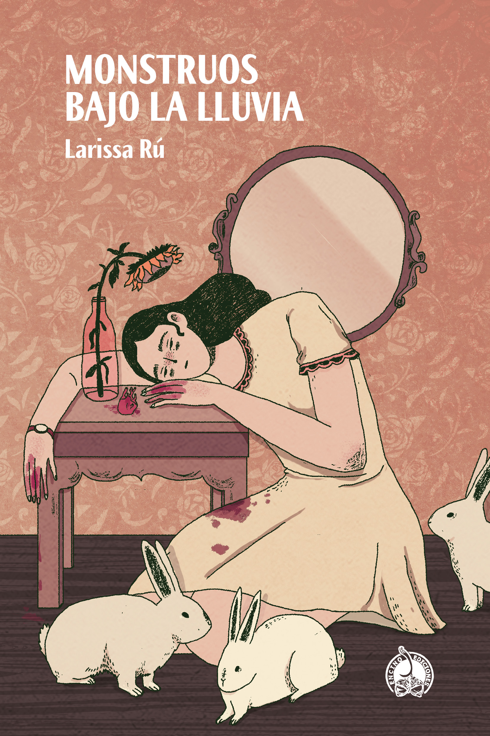 Monstruos bajo la lluvia