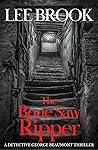 The Bone Saw Ripper (Detective George Beaumont #2)