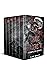 Chaos Chasers MC Box Set by C.M. Marin