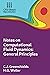 Notes on Computational Fluid Dynamics: General Principles