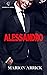 Alessandro (Giordano #6)