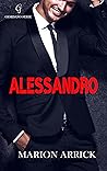 Alessandro (Giordano #6)