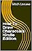 How To Draw Characters Kindle Edition