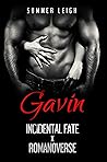 GAVIN (Incidental Fate Book 7)