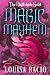 The Nightshade Guild: Magic Mayhem (17)