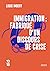Immigration : fabrique d'un discours de crise