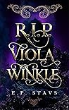R.I.P. Viola Winkle