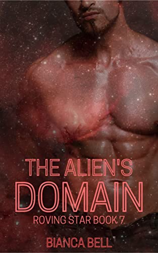 The Alien's Domain (Roving Star #7)
