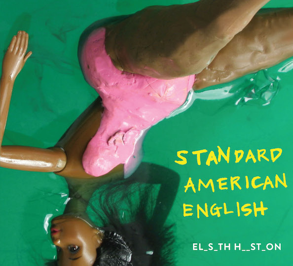 Standard American English (Paperback)