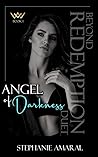 Book cover for Angel of Darkness