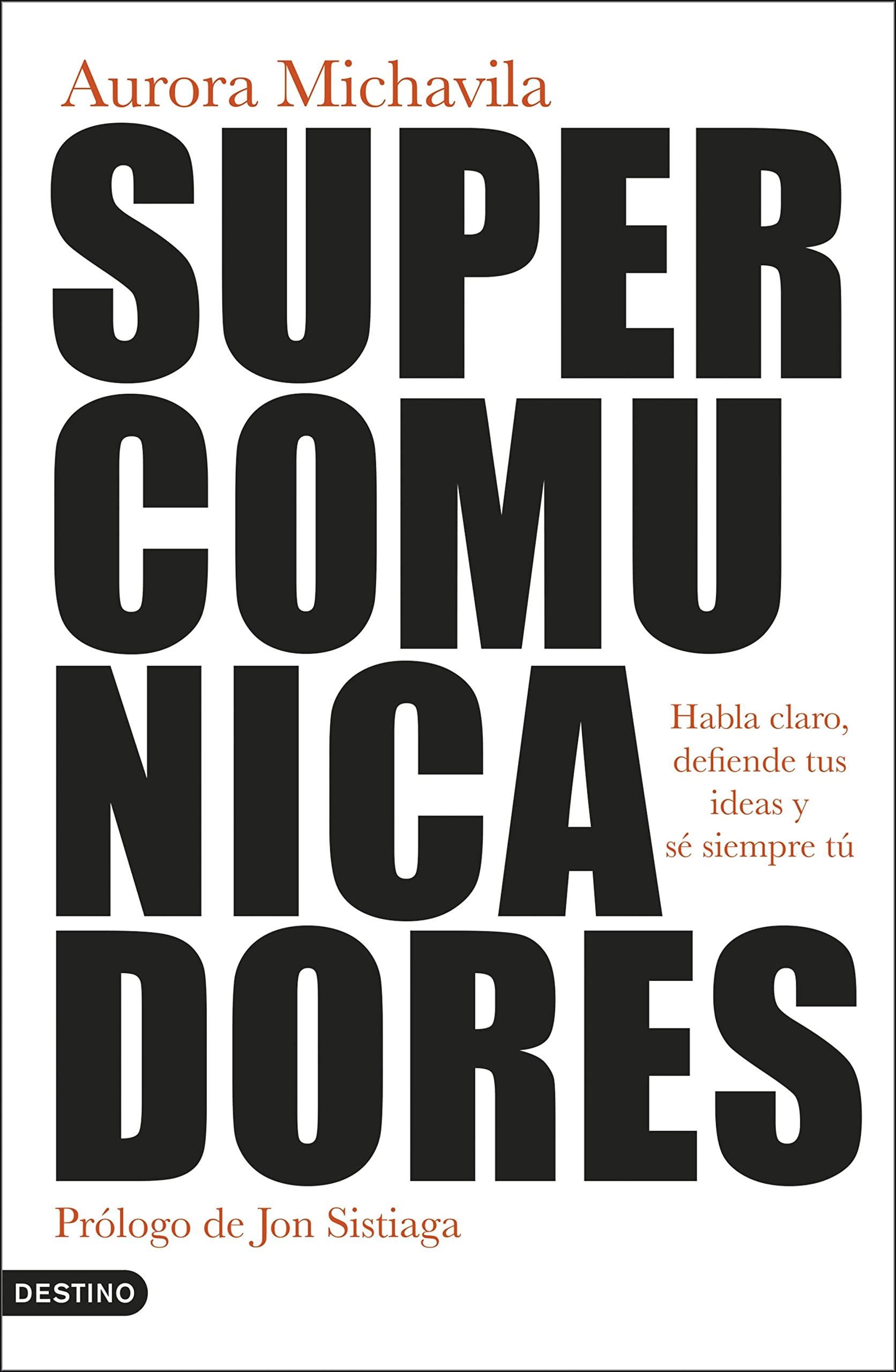 Supercomunicadores (Kindle Edition)