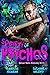 Society of Psychos by Caroline Peckham