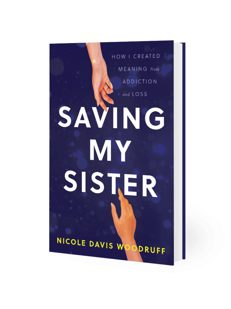 Saving My Sister