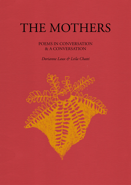 The Mothers: Poems in Conversation & a Conversation (Paperback)
