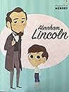 Abraham Lincoln by Maria Cecilia Cavallone