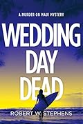 Wedding Day Dead
