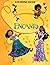 Éncanto Coloring Book: 65+ ...