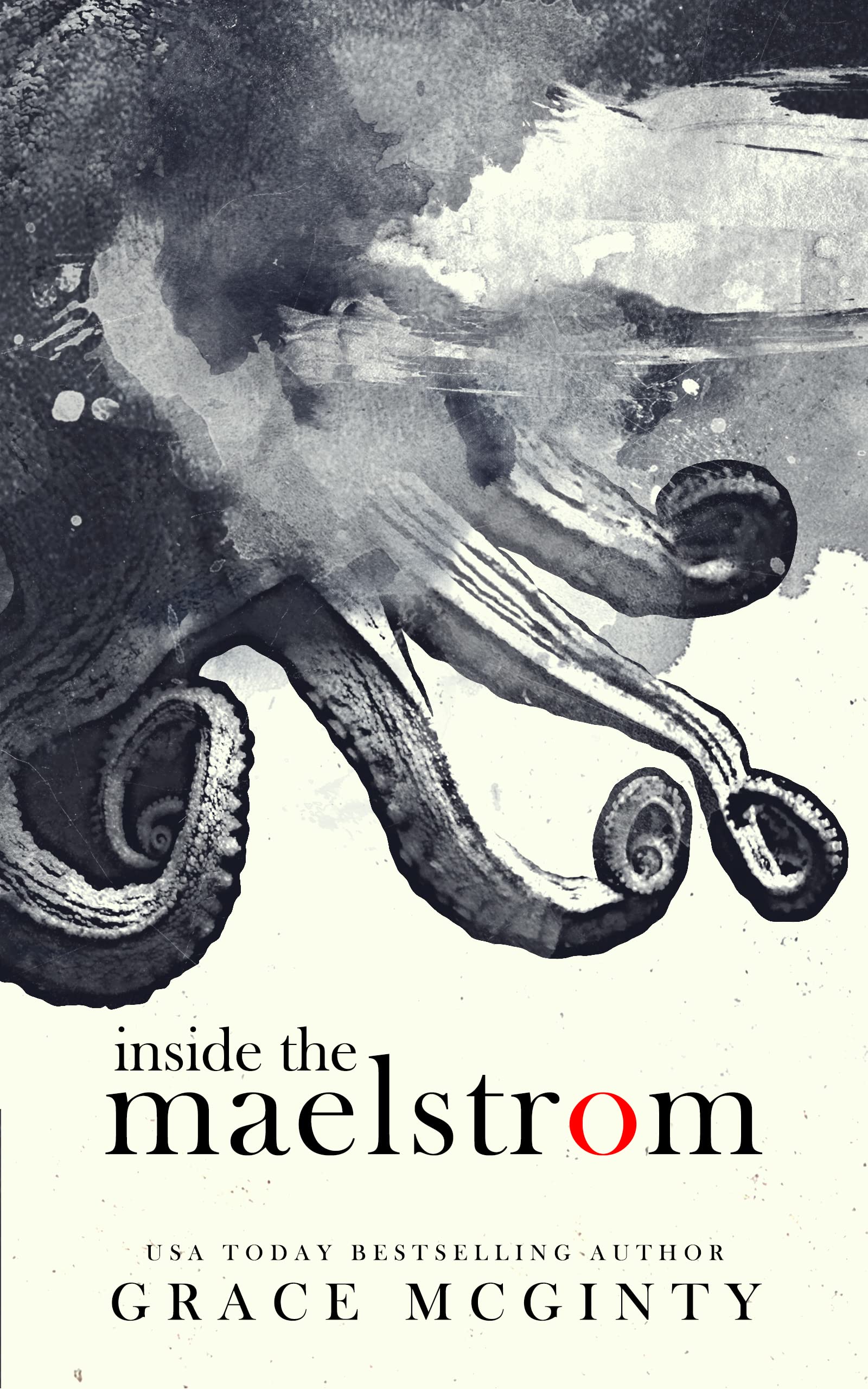 Inside The Maelstrom: The Complete Duet (Kindle Edition)