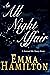 An All Night Affair: A Sens...