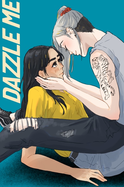 Dazzle Me (Unknown Binding)