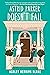 Astrid Parker Doesn't Fail by Ashley Herring Blake