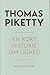 En kort historie om lighed by Thomas Piketty