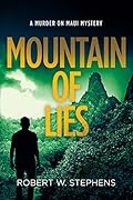 Mountain of Lies