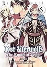 Der Werwolf: The Annals of Veight -Origins- Volume 6