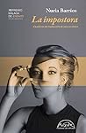 La impostora. Cua...