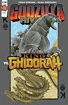 Godzilla Rivals: ...