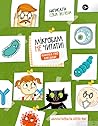 Мікробам не читати! Книжка про вакцини