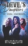 The Devil’s Daughters (The Devils Descendents Prequel)