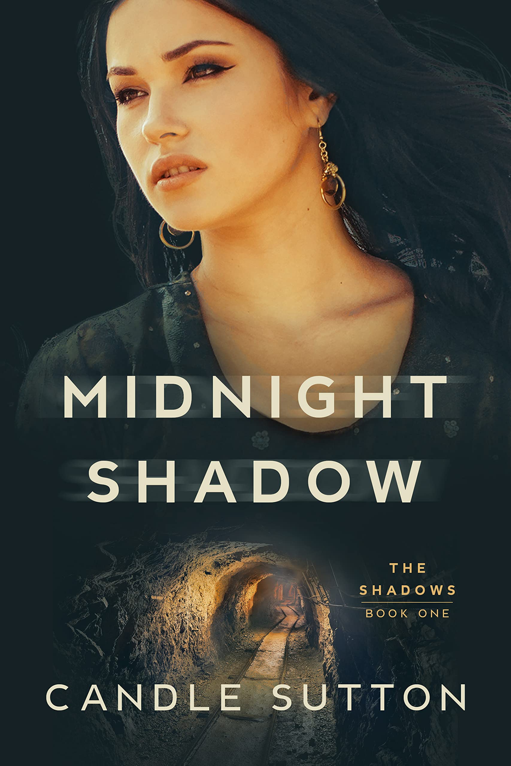 Midnight Shadow (The Shadows Book 1)