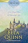 The Trevors Two Book Set: Her Perfect Duke and A Moonlight Kiss
