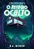 O Refúgio Oculto (Agridoce e Mágica, #3)