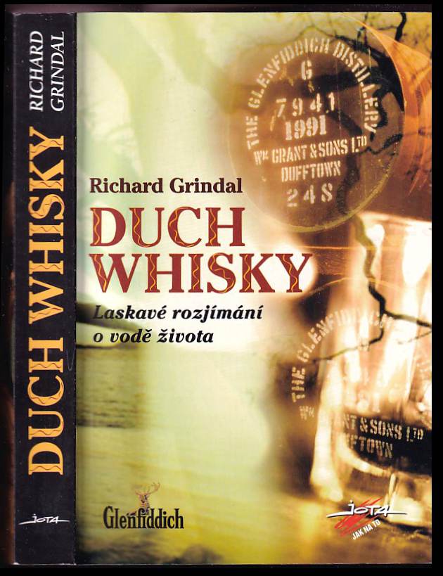Duch whisky