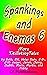 Spankings and Enemas 6 by CF Publications