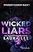 Wicked Liars (Windsor Academy #1)